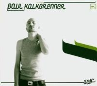 Paul Kalkbrenner - Self in the group CD / Pop-Rock at Bengans Skivbutik AB (5635941)