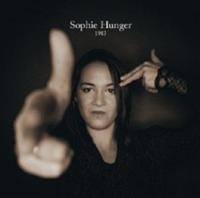 Sophie Hunger - 1983 in the group CD / Pop-Rock at Bengans Skivbutik AB (5635943)
