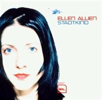 Ellen Allien - Stadtkind in the group CD / Pop-Rock at Bengans Skivbutik AB (5635945)
