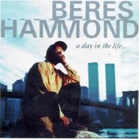 Beres Hammond - A Day In The Life... in the group CD / New releases at Bengans Skivbutik AB (5635949)