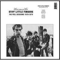 Stiff Little Fingers - The Peel Sessions 1978-1979 in the group VINYL / Pop-Rock at Bengans Skivbutik AB (5635958)