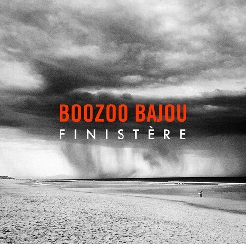 Boozoo Bajou - Finistère in the group VINYL / Pop-Rock at Bengans Skivbutik AB (5635993)