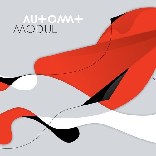 Automat - Modul in the group VINYL / Bestsellers at Bengans Skivbutik AB (5636024)