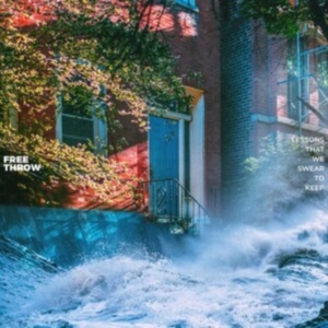 Free Throw - Lessons That We Swear To Keep in the group VINYL / Pop-Rock at Bengans Skivbutik AB (5636062)