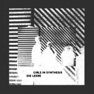 Girls In Synthesis - Die Leere in the group VINYL / Pop-Rock at Bengans Skivbutik AB (5636071)