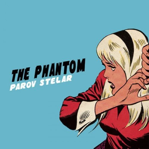 Parov Stelar - The Phantom Ep in the group VINYL / Pop-Rock at Bengans Skivbutik AB (5636075)