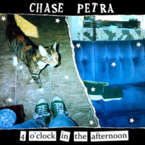 Chase Petra - 4 O'clock In The Afternoon in the group VINYL / Pop-Rock at Bengans Skivbutik AB (5636146)