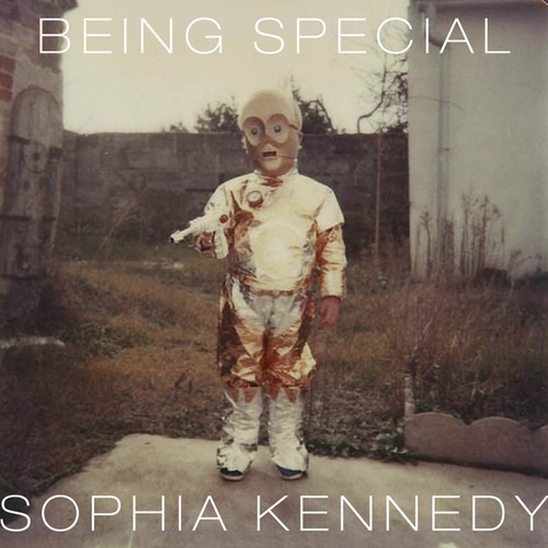 Sophia Kennedy - Being Special in the group VINYL / Pop-Rock at Bengans Skivbutik AB (5636238)