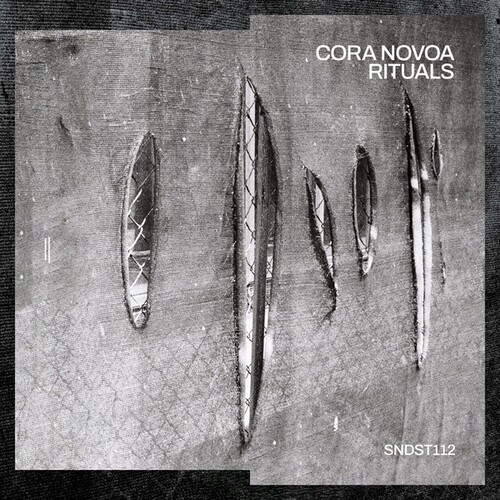Cora Novoa - Rituals in the group VINYL / Bestsellers at Bengans Skivbutik AB (5636250)