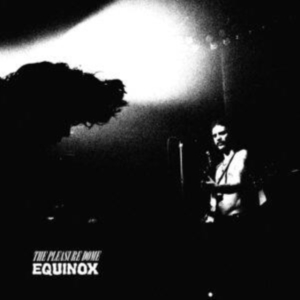 The Pleasure Dome - Equinox in the group VINYL / Pop-Rock at Bengans Skivbutik AB (5636296)