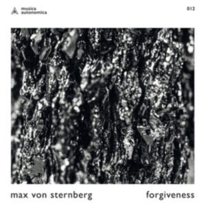 Max Von Sternberg - Forgiveness Ep in the group VINYL / Pop-Rock at Bengans Skivbutik AB (5636338)