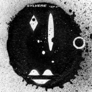 Sylvere - Ep3 in the group VINYL / Pop-Rock at Bengans Skivbutik AB (5636346)