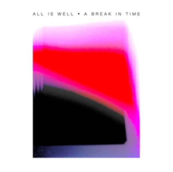 All Is Well - A Break In Time in the group VINYL / Bestsellers at Bengans Skivbutik AB (5636383)