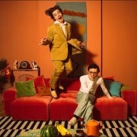 Barbara - Barbara in the group OUR PICKS / Friday Releases / 2025-09-05 at Bengans Skivbutik AB (5636421)