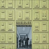 Kreidler - Early Recordings 1994-95 in the group OUR PICKS / Friday Releases / 2025-10-17 at Bengans Skivbutik AB (5636432)