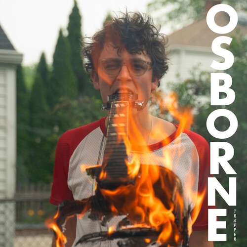 Trapper Schoepp - Osborne in the group CD / Bestsellers at Bengans Skivbutik AB (5636473)
