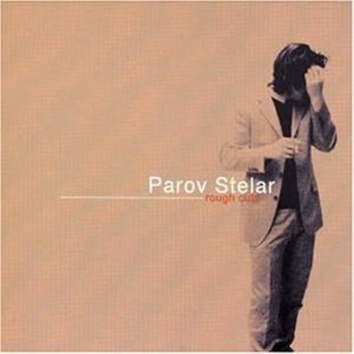 Parov Stelar - Rough Cuts in the group CD / Pop-Rock at Bengans Skivbutik AB (5636506)