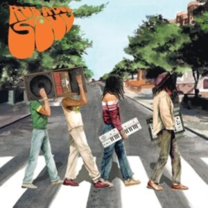 Various - Clive Hunt: Rub-A-Dub Soul in the group CD / New releases at Bengans Skivbutik AB (5636511)