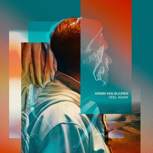 Armin van Buuren - Feel Again in the group CD / Pop-Rock at Bengans Skivbutik AB (5636530)