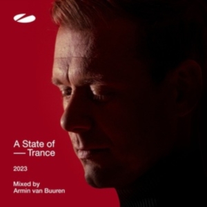 Armin Van Buuren - A State Of Trance 2023 in the group CD / Pop-Rock at Bengans Skivbutik AB (5636535)