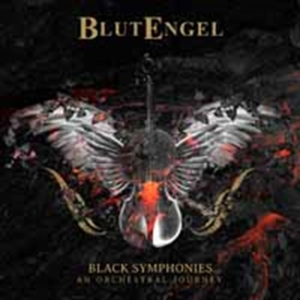 Blutengel - Black Symphonies - An Orchestral Jo in the group CD / Pop-Rock at Bengans Skivbutik AB (5636585)