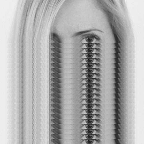 Ellen Allien - Nost in the group CD / Pop-Rock at Bengans Skivbutik AB (5636619)
