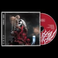 Ashen - Chimera in the group OUR PICKS / Friday Releases / 2025-09-12 at Bengans Skivbutik AB (5636717)