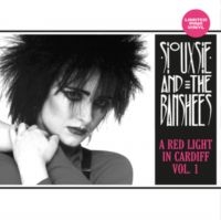 Siouxsie And The Banshees - A Red Light In Cardiff Vol. 1 in the group VINYL / Pop-Rock at Bengans Skivbutik AB (5636747)