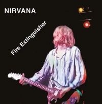 Nirvana - Live Nakano Sunplaza Tokyo 92/02/19 in the group VINYL / Pop-Rock at Bengans Skivbutik AB (5636749)