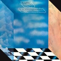 Traffic - Olympic Studios London 1971 in the group VINYL / Pop-Rock at Bengans Skivbutik AB (5636753)