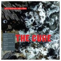 Cure The - Bbc Sessions 1981-1985 in the group VINYL / Pop-Rock at Bengans Skivbutik AB (5636757)
