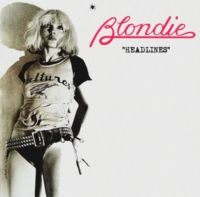 Blondie - Headlines in the group VINYL / Pop-Rock at Bengans Skivbutik AB (5636772)