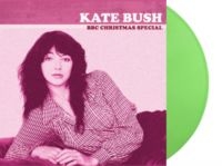 Bush Kate - Bbc Christmas Special 1979 Coloured in the group VINYL / Pop-Rock at Bengans Skivbutik AB (5636780)