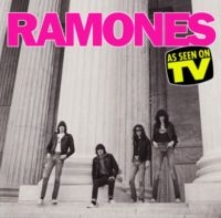 Ramones - As Seen On Tv in the group VINYL / Pop-Rock at Bengans Skivbutik AB (5636782)