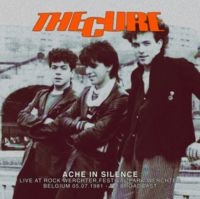 Cure The - Ache In Silence in the group VINYL / Pop-Rock at Bengans Skivbutik AB (5636785)