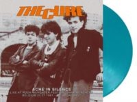 Cure The - Ache In Silence (Coloured Limited) in the group VINYL / Pop-Rock at Bengans Skivbutik AB (5636786)