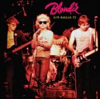 Blondie - 11:59 Dallas Tx in the group VINYL / Pop-Rock at Bengans Skivbutik AB (5636787)