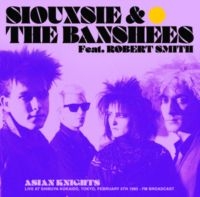 Siouxsie & The Banshees - Asian Knights in the group VINYL / Pop-Rock at Bengans Skivbutik AB (5636792)