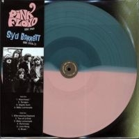 Pink Floyd - Bbc 1969 / Syd Barrett -Bbc 1970-71 in the group VINYL / Pop-Rock at Bengans Skivbutik AB (5636803)
