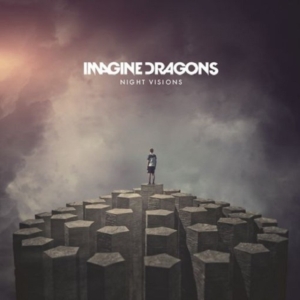Imagine Dragons - Night Visions in the group OTHER / -Start FSCD at Bengans Skivbutik AB (563682)