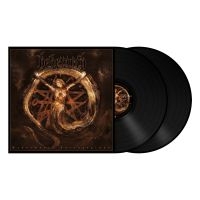 Behemoth - Pandemonic Incantations (Black Vinyl / 2LP) in the group OUR PICKS / Friday Releases / 2025-09-12 at Bengans Skivbutik AB (5636842)