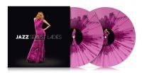Various Artists - Jazz Sexiest Ladies - Vol 4 (2 Lp S in the group OUR PICKS / Friday Releases / 2025-09-05 at Bengans Skivbutik AB (5636848)