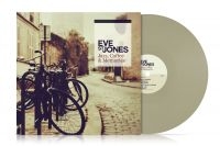 Eve St. Jones - Jazz, Coffee And Memories (Kaki Gre in the group OUR PICKS / Friday Releases / 2025-10-10 at Bengans Skivbutik AB (5636850)