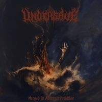 Undersave - Merged In Abstract Perdition (Digip in the group OUR PICKS / Friday Releases / 2025-10-10 at Bengans Skivbutik AB (5636855)