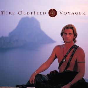 Mike Oldfield - Voyager (Ltd Color Vinyl) in the group OUR PICKS / Friday Releases / 2025-09-19 at Bengans Skivbutik AB (5636882)