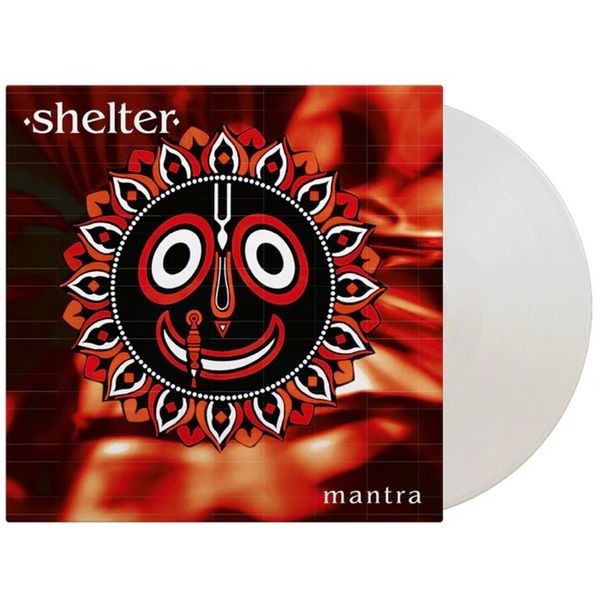 Shelter - Mantra in the group VINYL / Punk at Bengans Skivbutik AB (5636883)