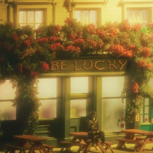 Dunford Louis - Be Lucky (Deluxe) in the group OUR PICKS / Friday Releases / 2025-10-03 at Bengans Skivbutik AB (5636884)