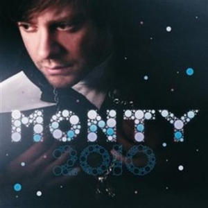 Monty - 2010 in the group CD / Pop at Bengans Skivbutik AB (563689)