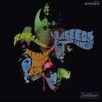 The Seeds - Raw & Alive (Deluxe) in the group OUR PICKS / Friday Releases / 2025-08-29 at Bengans Skivbutik AB (5636899)