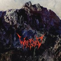 Wretched - Decay in the group OUR PICKS / Friday Releases / 2025-10-17 at Bengans Skivbutik AB (5636904)